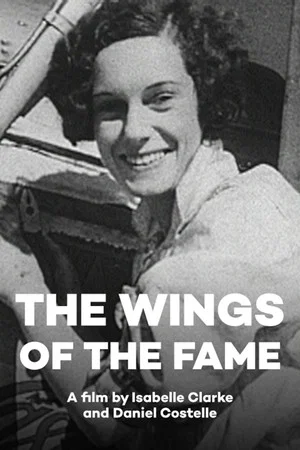Постер: The Wings of the Fame