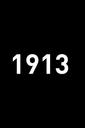 Постер: 1913
