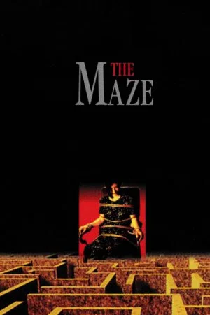 Постер: The Maze