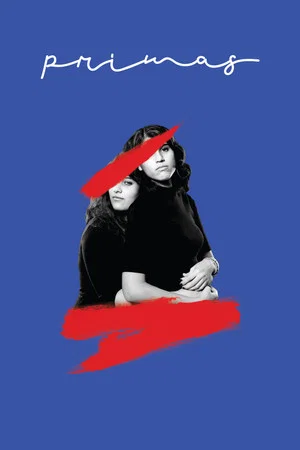 Постер: Primas