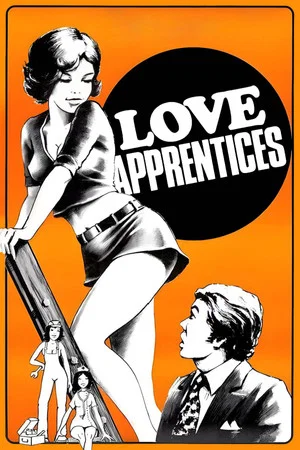 Постер: Love Apprentices