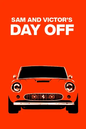 Постер: Sam and Victor's Day Off