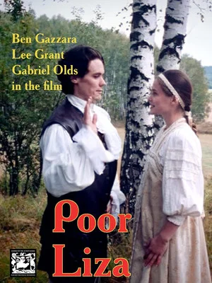 Постер: Poor Liza