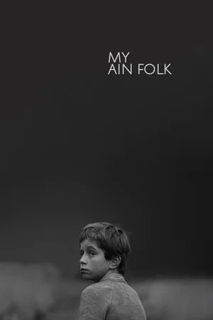 Постер: My Ain Folk