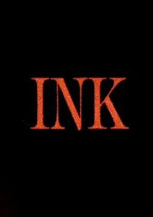 Постер: Ink