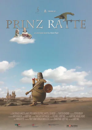 Постер: Prince Rat