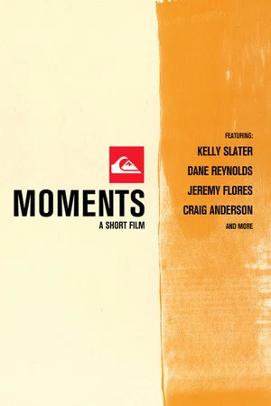 Постер: Moments
