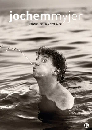 Постер: Jochem Myjer: Adem In, Adem Uit