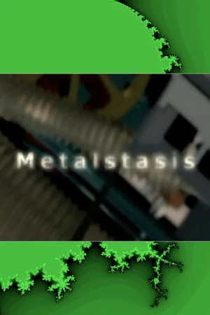 Постер: Metalstasis
