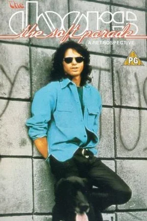 Постер: The Doors - The Soft Parade