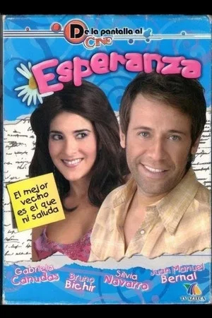 Постер: Esperanza