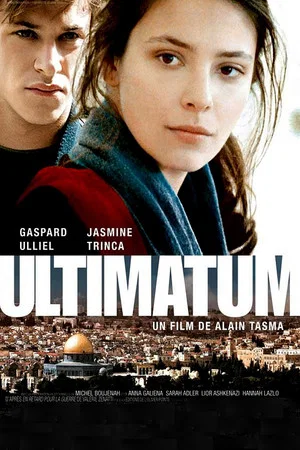 Постер: Ultimatum