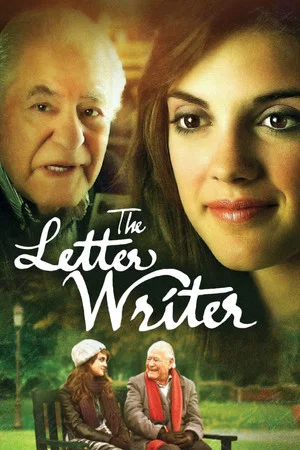 Постер: The Letter Writer
