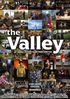 Постер: The Valley