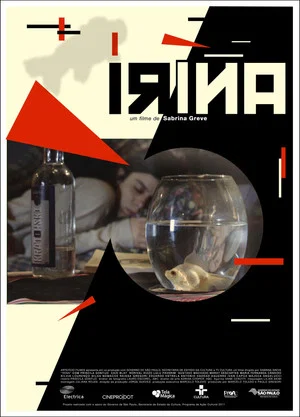 Постер: Irina
