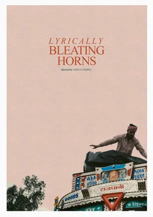 Постер: Lyrically Bleating Horns