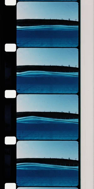 Постер: Group II: Water/Contemplating