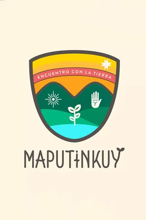 Постер: Maputinkuy, encuentro con la tierra