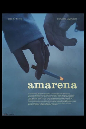 Постер: Amarena