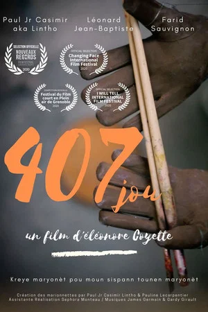 Постер: 407 Days