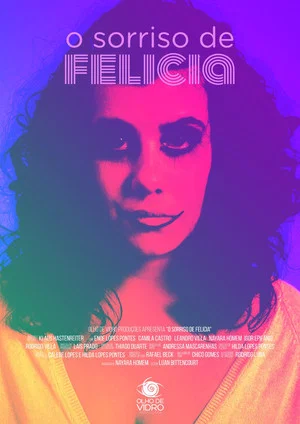 Постер: O Sorriso de Felícia