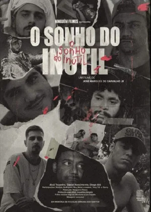 Постер: The Dream of the Useless