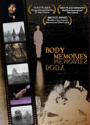 Постер: Body Memories