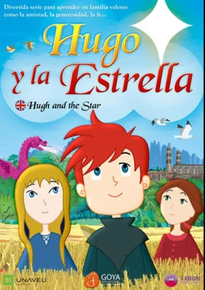 Постер: Hugo y la estrella