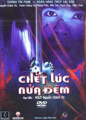 Постер: Chết Lúc Nửa Đêm