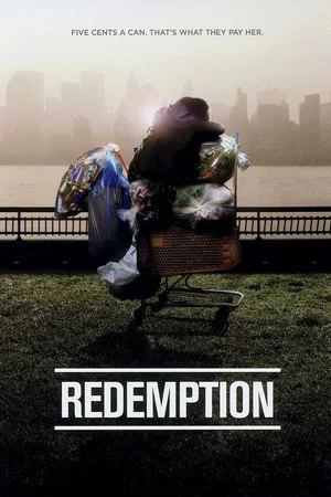 Постер: Redemption