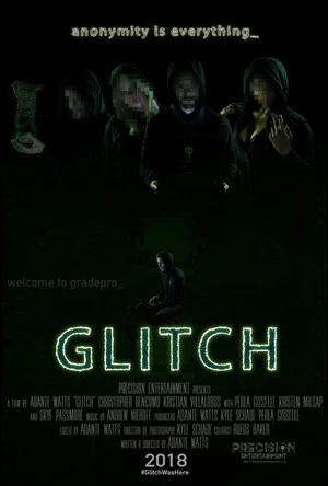 Постер: Glitch