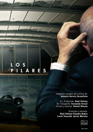 Постер: Los Pilares