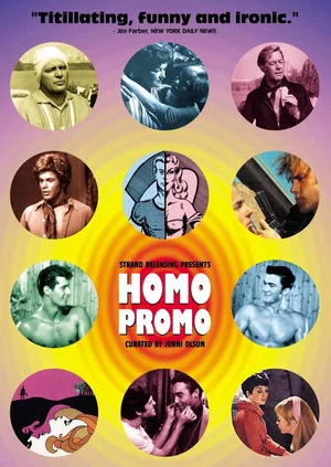 Постер: Homo Promo