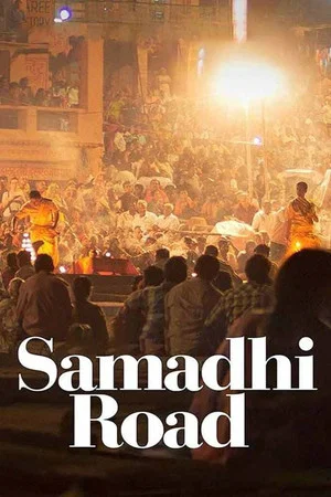 Постер: Samadhi Road
