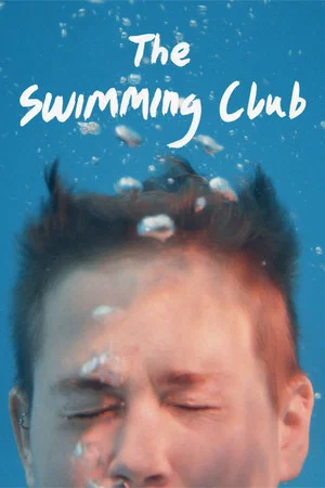Постер: The Swimming Club