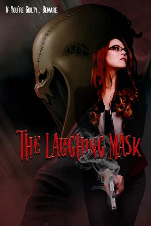 Постер: The Laughing Mask