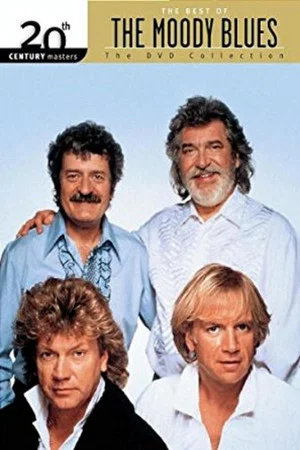 Постер: 20th Century Masters: The Best of the Moody Blues