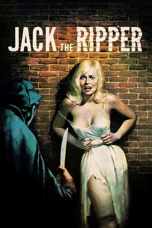 Постер: Jack the Ripper