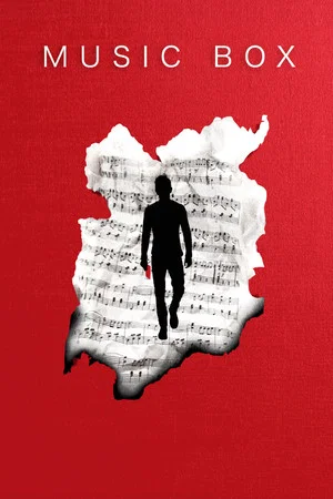 Постер: Music Box