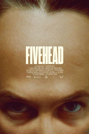 Постер: Fivehead