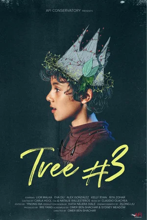 Постер: Tree #3