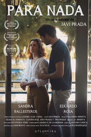 Постер: Para nada