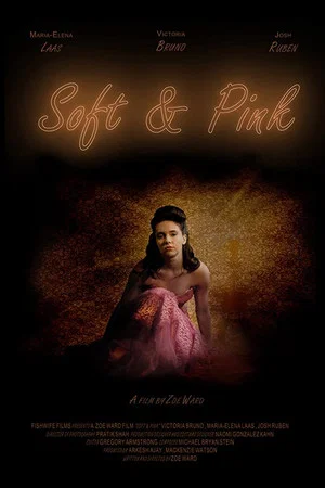 Постер: Soft & Pink