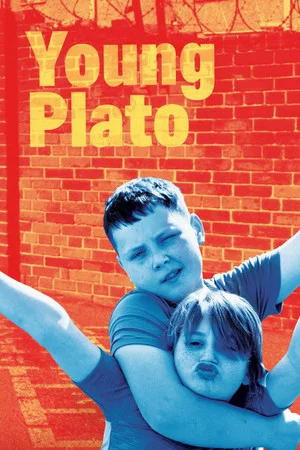 Постер: Young Plato