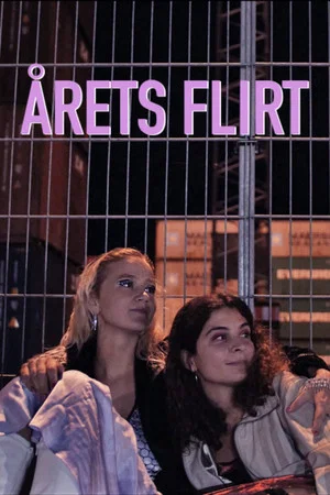 Постер: Årets flirt