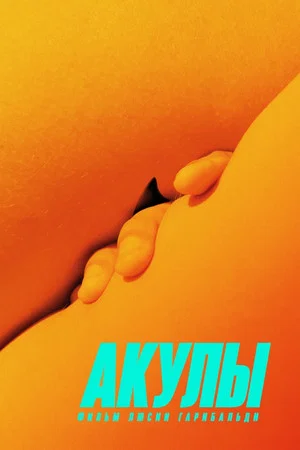 Постер: Акулы