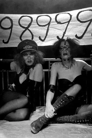 Постер: Diabolique 3