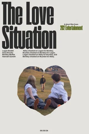 Постер: The Love Situation
