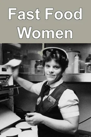Постер: Fast Food Women