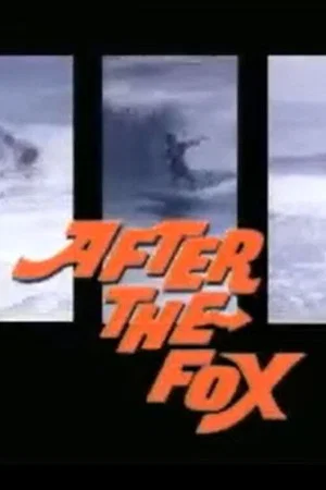 Постер: After the Fox